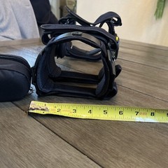 Vertaloc Max OA Knee Brace Sz L Right Leg