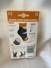 Neo G Plantar Fasciitis Everyday Support -One Pair Sz M – Class 1 Medical Device