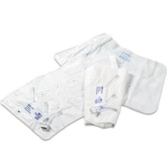 KENDALL SCD 9545R Express Sleeves. Thigh Length- Small
