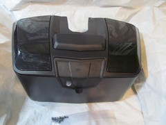 Battery Box from Pride GO Chair Med Wheelchair