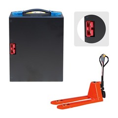 48V 10Ah/15Ah Lithium Battery for EPT40H EPT33H Electric Pallet Jack/ Wheelchair