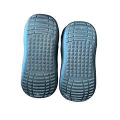 Darco Body Armor Cast Protection Shoe Large Blue Black Non Prescription