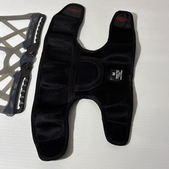 Don Joy Reaction Web Knee Support Medial Right Lateral Left Size M