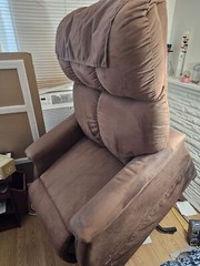 pride mobility lift chair Lc525m