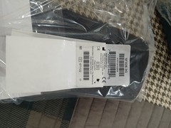 ALPS Flex Sleeve SFX26-3G Prosthetic Flex Sleeve – New in Original Box