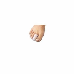 Dr. Jill’s Gels All Gel Toe Cap Medium 1 Ea – 1047-MED