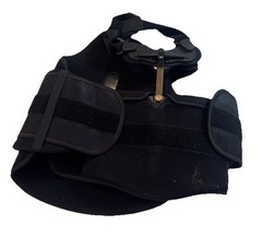 DonJoy Lower Back Brace 2 II TLSO Size Large Thoracic & Kyphosis Pain Rehab