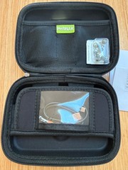 Phonak Audéo P70-RL Life Hearing Aids Pair + Charger Case Go & Accessories