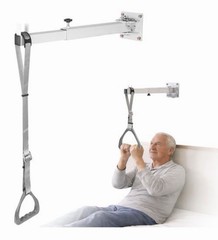 Bed Mobility