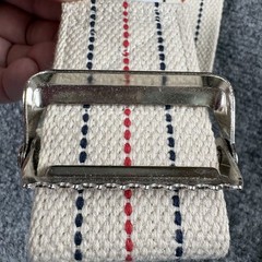 Sammons Preston Transfer Belt 54” Gait Belt Patient Lift Medical Safety Aid PT