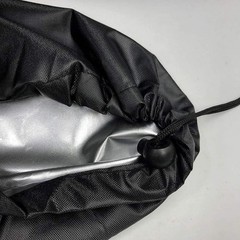 Wheelchair Cover Waterproof Electric Wheelchair Covers for Indoor and Outdoor Tr