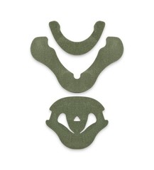Vista Cervical Collar Replacement Pads, Moisture-Wicking & Optimal Pressure D…