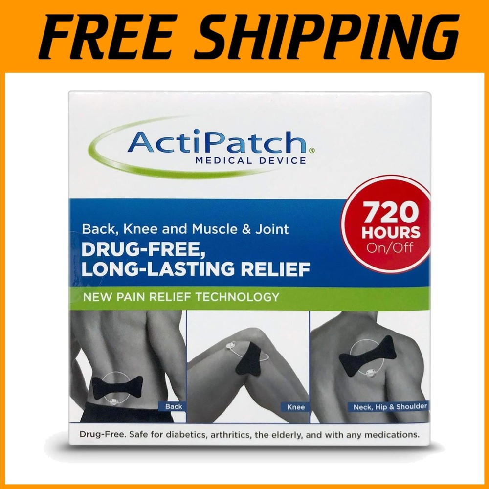 Neuromodulation Back Knee Device`