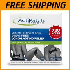 Neuromodulation Back Knee Device`