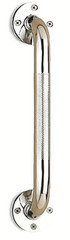 Wall-Mounted Grab Bar 12″ CHROME 8012CH-R