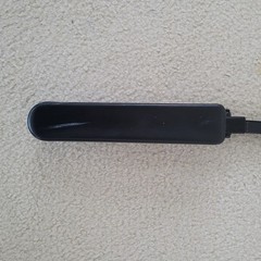 Pair of Arm Rests for Golden BuzzAround & compatible of other Mobility Scooters.