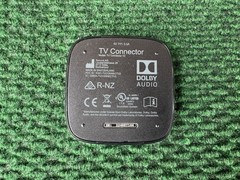 Phonak Wireless TV Connector V2 For Hearing Aids Audio Transmitter Set