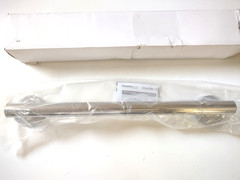Franklin Brass Voisin 18′ ADA Grab Bar Bath Safety Polished Stainless VO15918-BS