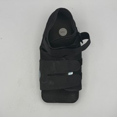 DARCO Medical Post Op Shoe Walking Boot Medium MS Surgical Orthopedic Strap