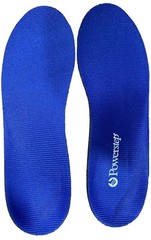Powerstep full length orthotic supports Original Asm 3-3 1/2 5 5 1/2