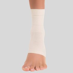 Zensah SINGLE Elite Ankle Support Compression Sleeve SIZE & COLOR