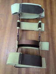 Seattle Systems Trulife A24701 Hinged Swedish Knee Cage Regular 15″-21″ Open Box