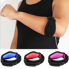 Tennis Elbow Brace Support Arthritis Tendonitis Arm Joint Strap Band Wrap Sports