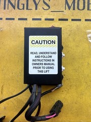 🥇Harmar AL-600-12 – Universal Hybrid Lift -Switch box/ Circuit board – *L@@K*