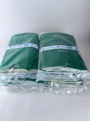 VasoPress DVT Calf Green Garment Large VP501LG Lot of 10 pairs Brand New
