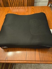 JAY Fusion Cushion by Sunrise Medical 18×21 FREE SHIPPING