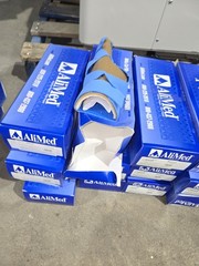 AliMed Thumb/Wrist Spica LOT OF 38 5833,5834,5835 SEE DESCRIPTION
