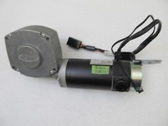 Permobil F3 Powerchair LEFT Motor Assembly 1831167, 80ZY22-350-A, FAST SHIPPING