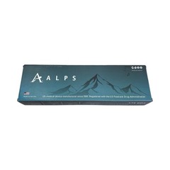 ALPS Flex Sleeve SFX20-3G Sleeve New In Open Box Sealed Easy Gel