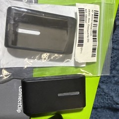 Oticon Connect Clip Bluetooth Streamer & Microphone Hearing Assistance Clip AC1A