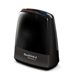 NewOriginal Noahlink Wireless 2 Hearing Aid Programmer Bluetooth Programming Box