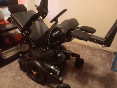 wheelchairs for sale used