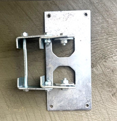 Genuine Acorn Superglide 120/130 Stairlift Rail Bracket Support – set of 6