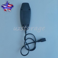 12VDC 8 Female Pin Massage Remote Hand Control For Massage Recliner Sofa Chair