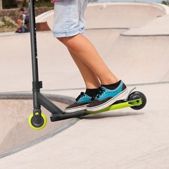 Vokul Complete Pro Scooter For Kids Boys Girls Teens Up 6 – Pro Stunt