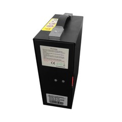 48V 10Ah/15Ah Lithium Battery for EPT40H EPT33H Electric Pallet Jack/ Wheelchair