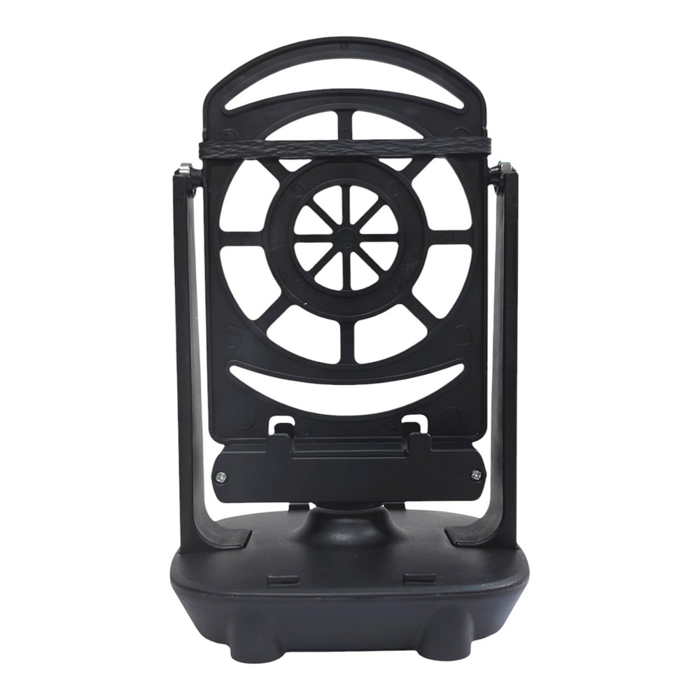 Yiluren Phone Swing Step Shaking Device Steps Counter Accessories 7.2″, Black