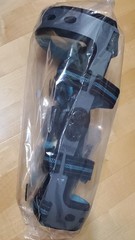 Komzer ACL Knee Brace XXL Right – Hinged ROM Orthosis for Ligament Injuries NEW