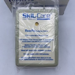 SKIL-CARE Floor Pro Safety Alarm System NEW OPEN BOX