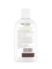 Phisoderm Deep Cleaning Cream Cleanser For Normal To Dry Skin 6 177 Ml Alcohol