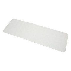 Abdominal Compression Board Post-Surgery Recovery Foam (White)
