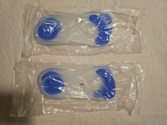 Arch Support Insole Silicone Gel Orthotic Medical-Grade flat foot Insert S-Med-L
