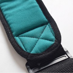 Adjustable Whole Body Safety Belt to Prevent Tilting or Falling Restraint Belts