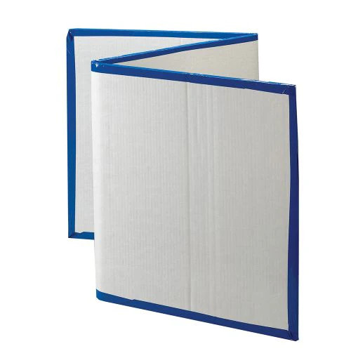 Portable Folding Bed Board – Cot Size 24″ x 60″ | Threefold Design