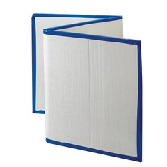Portable Folding Bed Board – Cot Size 24″ x 60″ | Threefold Design