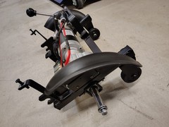 Drive Scout Mobility Scooter Motor Brake Gearbox Transaxle 24v Rascal Auto Go